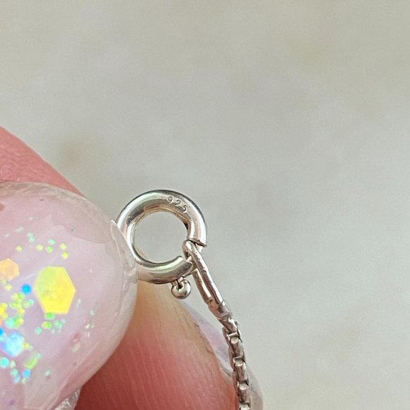 KCB Necklace Helen Keller Quote - Picture 10 of 13